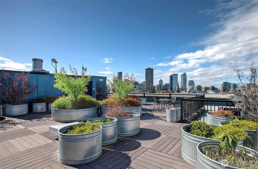 Property photo for 1414 12th Avenue #411, Seattle photo 16