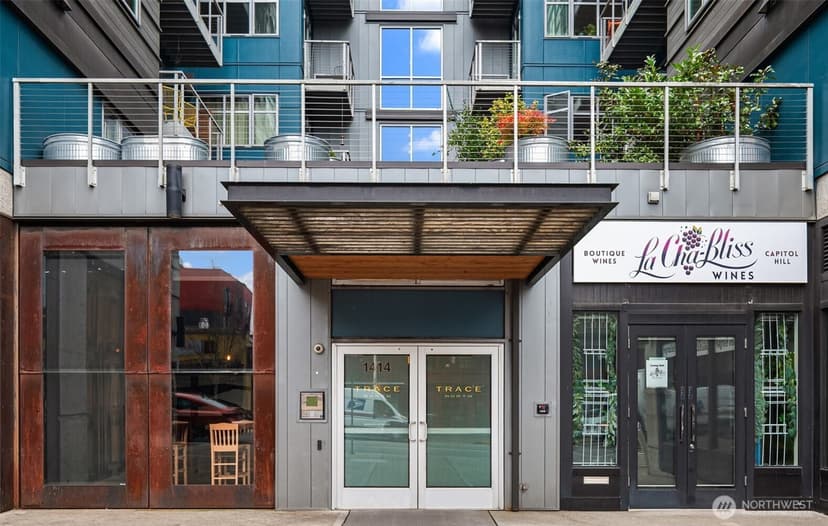 Property photo for 1414 12th Avenue #411, Seattle photo 13
