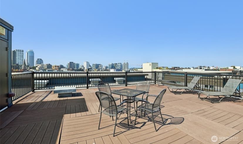 Property photo for 1414 12th Avenue #411, Seattle photo 17