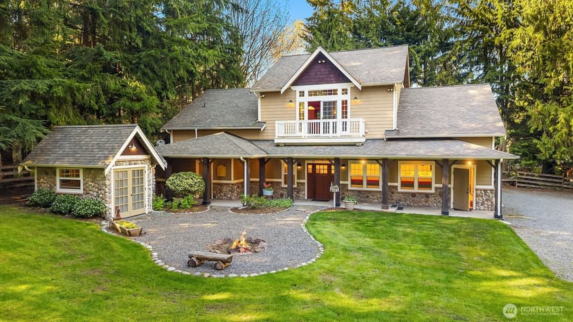 Property photo for 19808 Yew Way, Snohomish photo 19