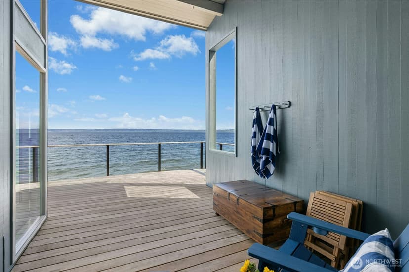 Property photo for 15636 Point Monroe Drive NE, Bainbridge Island photo 8