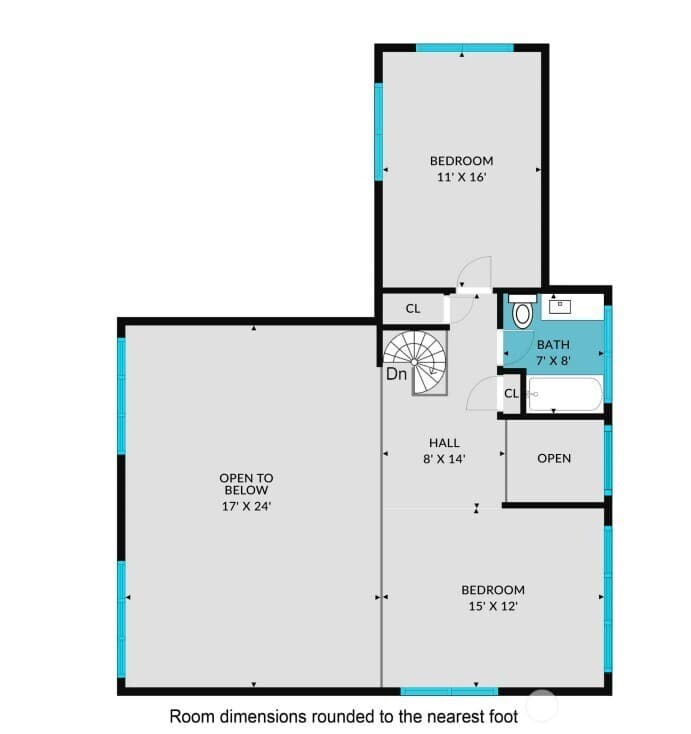 Property photo for 15636 Point Monroe Drive NE, Bainbridge Island photo 29