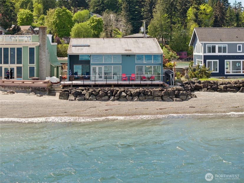 Property photo for 15636 Point Monroe Drive NE, Bainbridge Island photo 15