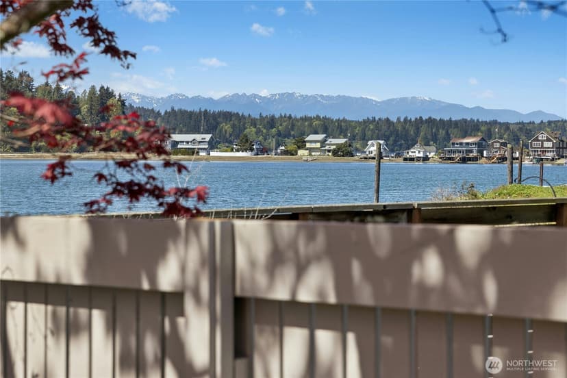 Property photo for 15636 Point Monroe Drive NE, Bainbridge Island photo 25