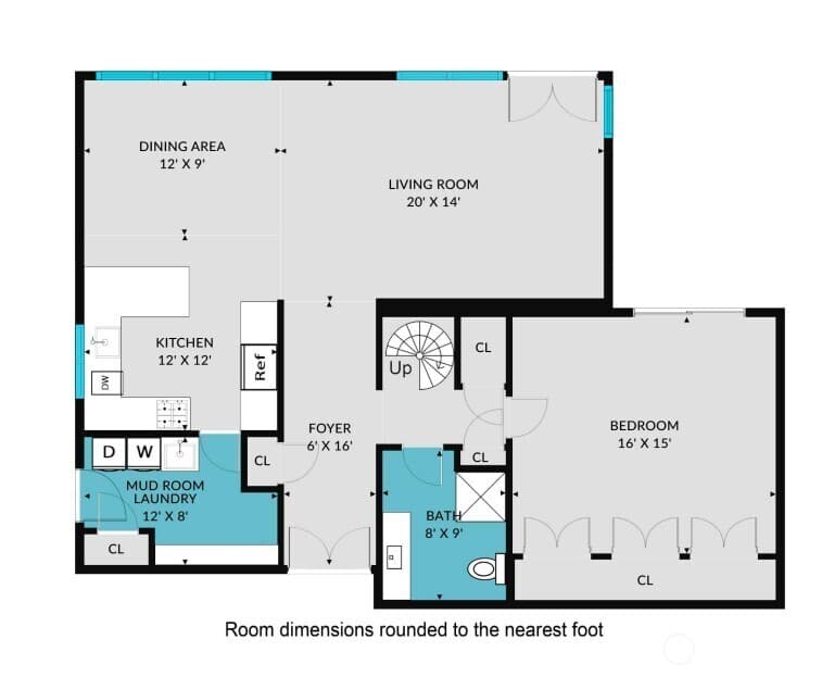 Property photo for 15636 Point Monroe Drive NE, Bainbridge Island photo 28