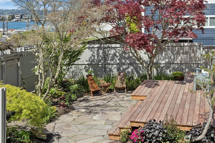 Property photo for 15636 Point Monroe Drive NE, Bainbridge Island photo 24