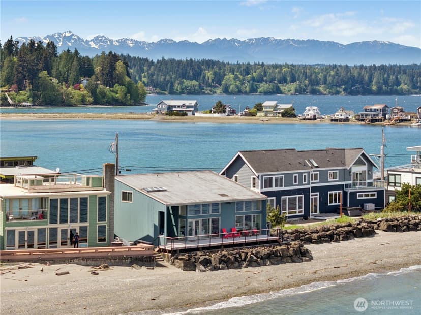 Property photo for 15636 Point Monroe Drive NE, Bainbridge Island photo 22