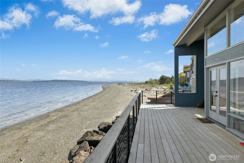 Property photo for 15636 Point Monroe Drive NE, Bainbridge Island photo 14