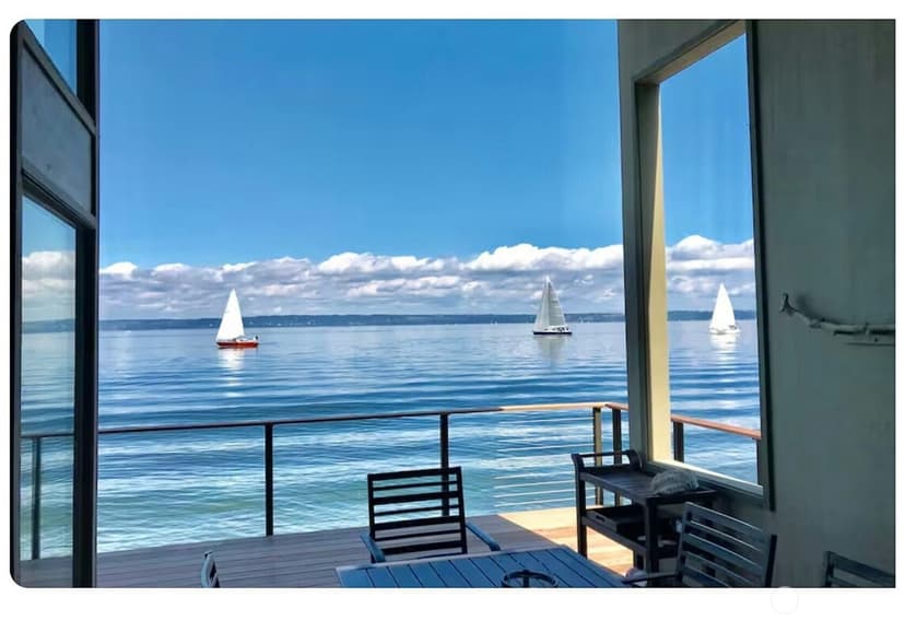 Property photo for 15636 Point Monroe Drive NE, Bainbridge Island photo 16
