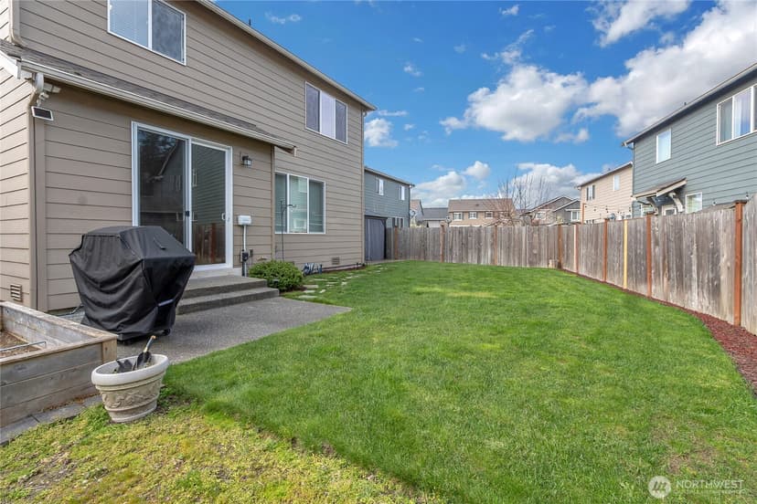 Property photo for 16615 80th Avenue Ct E, Puyallup photo 22