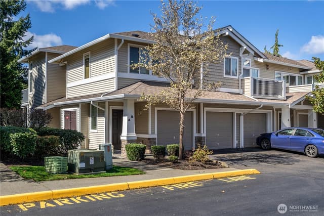 Property photo for 6443 Hazel Avenue SE #B5, Auburn