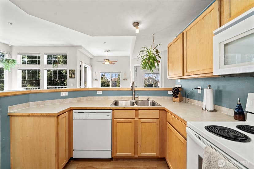 Property photo for 6443 Hazel Avenue SE #B5, Auburn photo 13