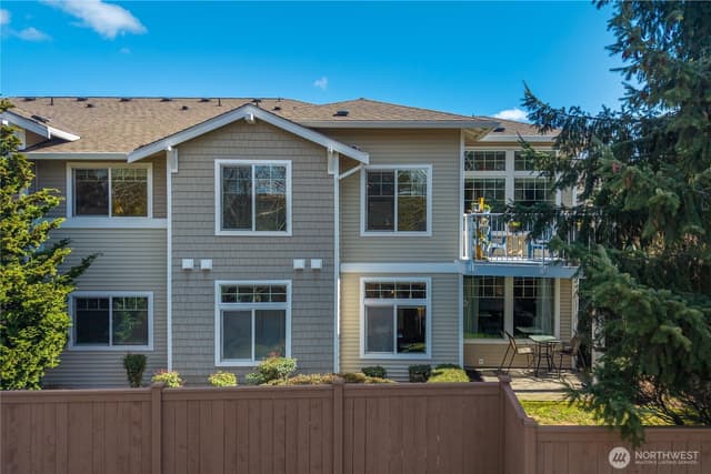 Property photo for 6443 Hazel Avenue SE #B5, Auburn photo 2
