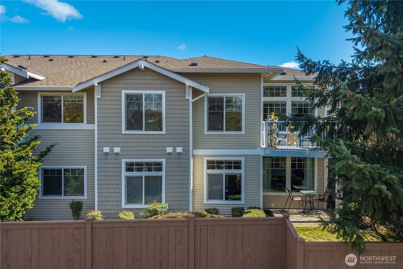 Property photo for 6443 Hazel Avenue SE #B5, Auburn photo 2