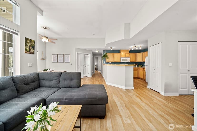 Property photo for 6443 Hazel Avenue SE #B5, Auburn photo 25