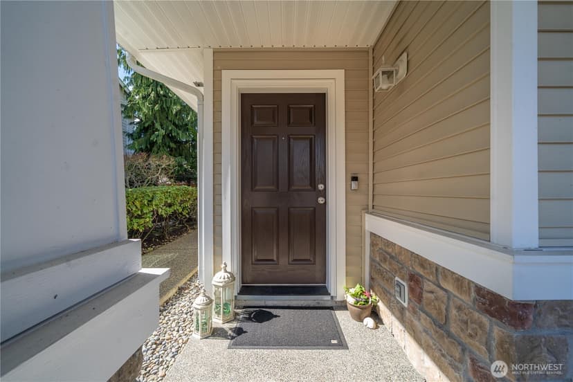 Property photo for 6443 Hazel Avenue SE #B5, Auburn photo 4