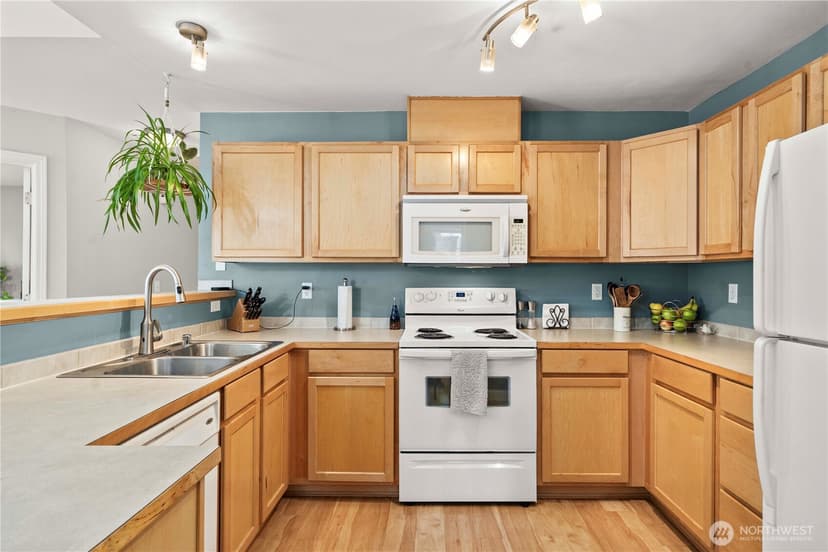 Property photo for 6443 Hazel Avenue SE #B5, Auburn photo 12