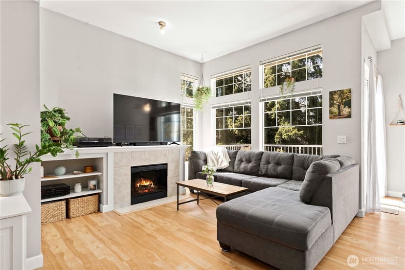 Property photo for 6443 Hazel Avenue SE #B5, Auburn photo 7