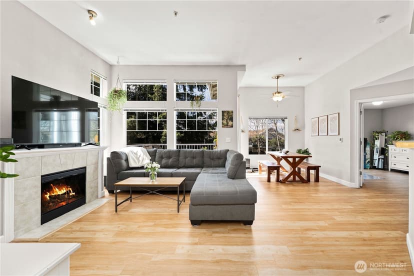 Property photo for 6443 Hazel Avenue SE #B5, Auburn photo 6
