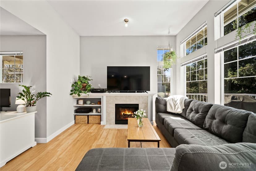 Property photo for 6443 Hazel Avenue SE #B5, Auburn photo 8