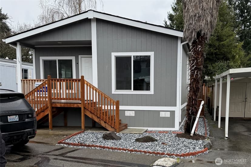 Property photo for 7301 NE 175th Street #115, Kenmore