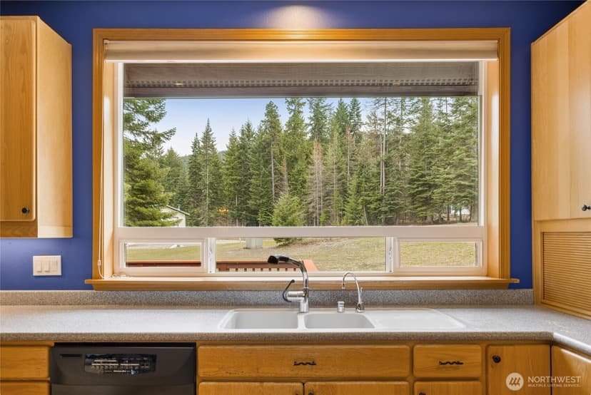 Property photo for 1770 South Cle Elum Ridge Road, Cle Elum photo 11
