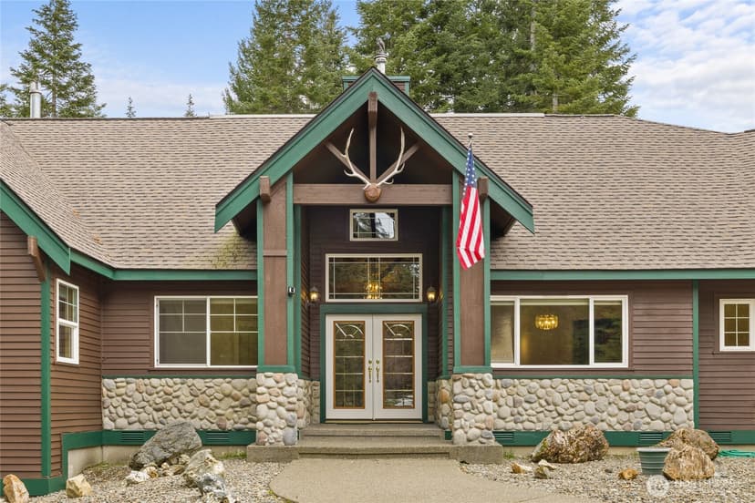 Property photo for 1770 South Cle Elum Ridge Road, Cle Elum photo 28