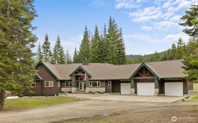 Property photo for 1770 South Cle Elum Ridge Road, Cle Elum