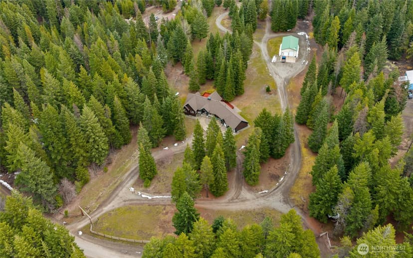 Property photo for 1770 South Cle Elum Ridge Road, Cle Elum photo 31