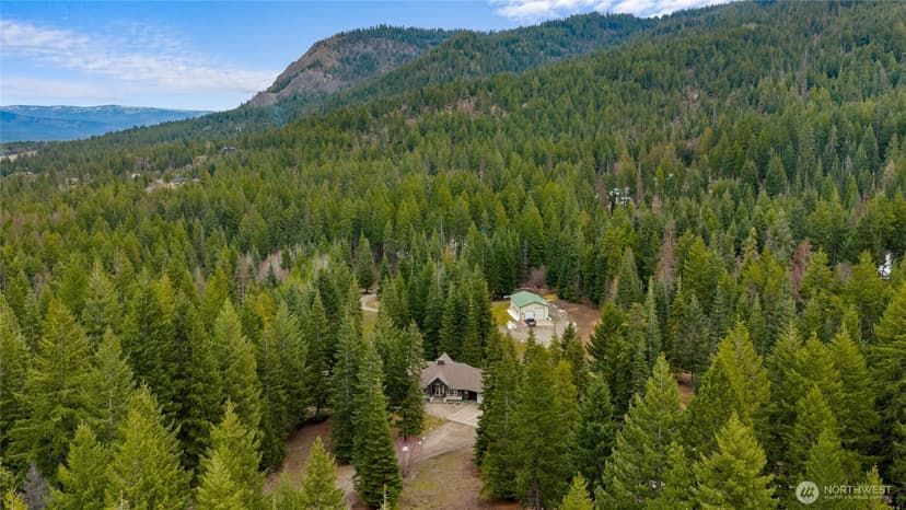 Property photo for 1770 South Cle Elum Ridge Road, Cle Elum photo 34