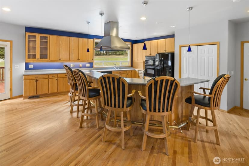 Property photo for 1770 South Cle Elum Ridge Road, Cle Elum photo 8