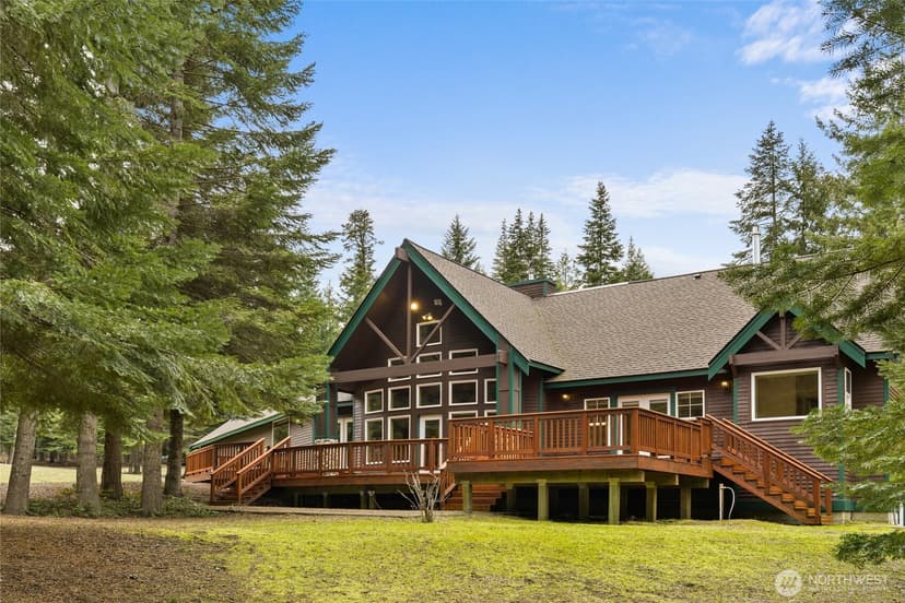 Property photo for 1770 South Cle Elum Ridge Road, Cle Elum photo 27