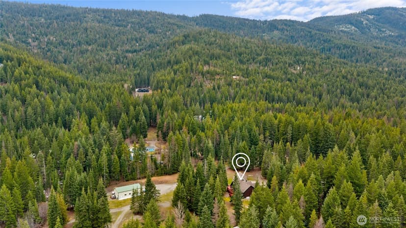 Property photo for 1770 South Cle Elum Ridge Road, Cle Elum photo 33