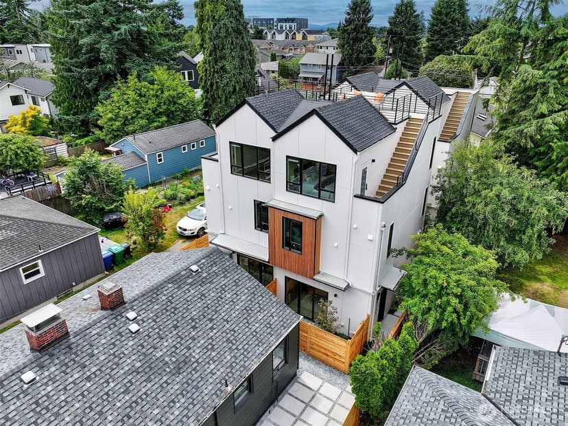Property photo for 8733 13th Avenue NW #C, Seattle