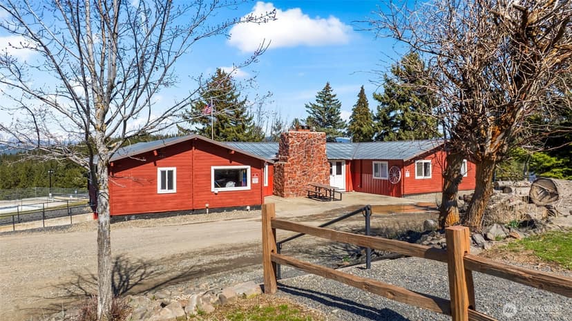 Property photo for 130 Horse Heaven Road, Cle Elum photo 34