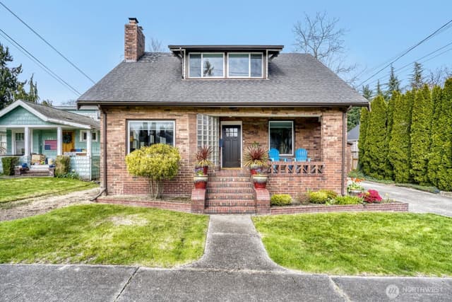 Property photo for 348 NE 57th Street, Seattle photo 2