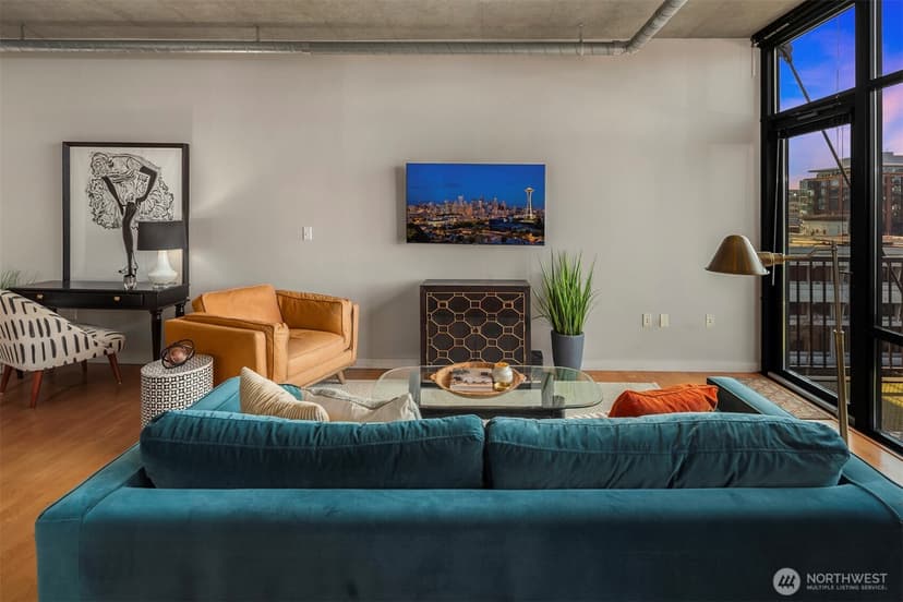 Property photo for 2720 3rd Avenue #603, Seattle photo 6