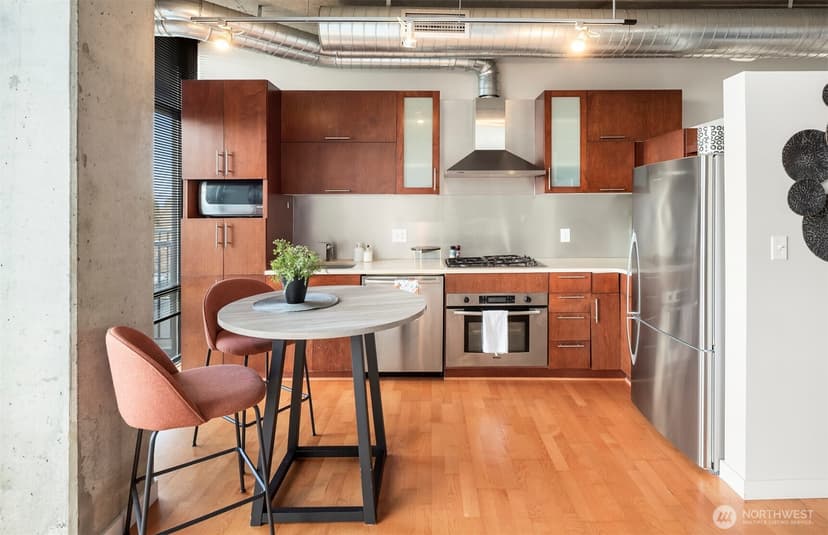 Property photo for 2720 3rd Avenue #603, Seattle photo 7