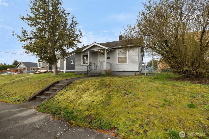Property photo for 3596 E Howe Street, Tacoma photo 22
