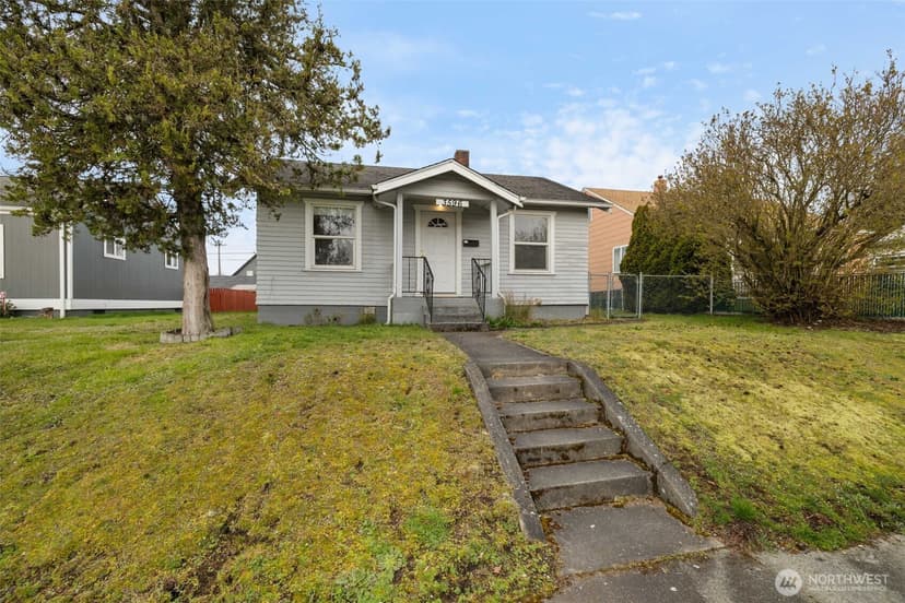 Property photo for 3596 E Howe Street, Tacoma photo 21