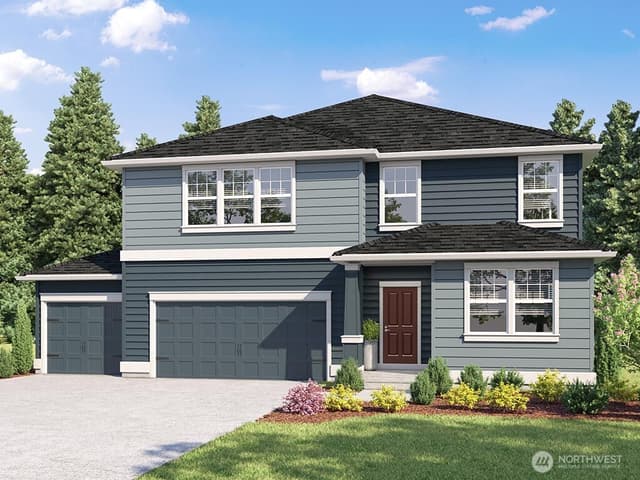 Property photo for 1152 Clearwater Way SE #51, North Bend