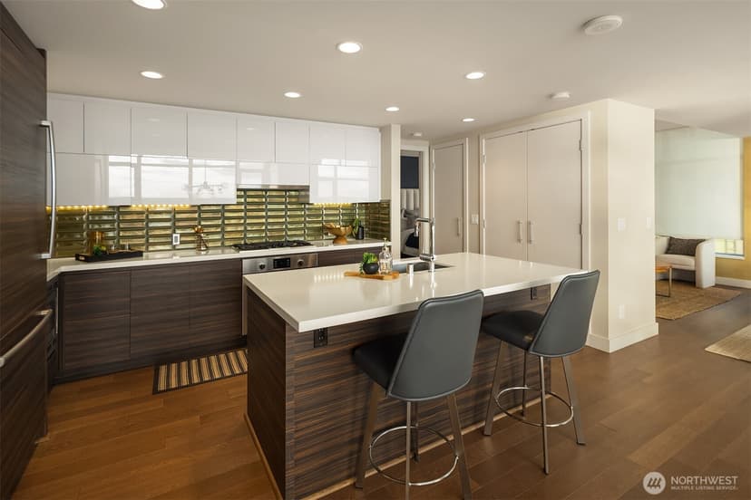Property photo for 583 Battery Street #3406N, Seattle photo 8