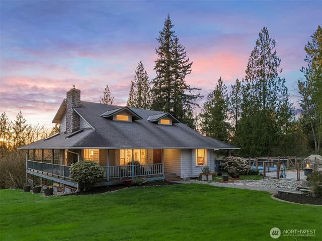 Property photo for 22428 107th Avenue NE, Arlington