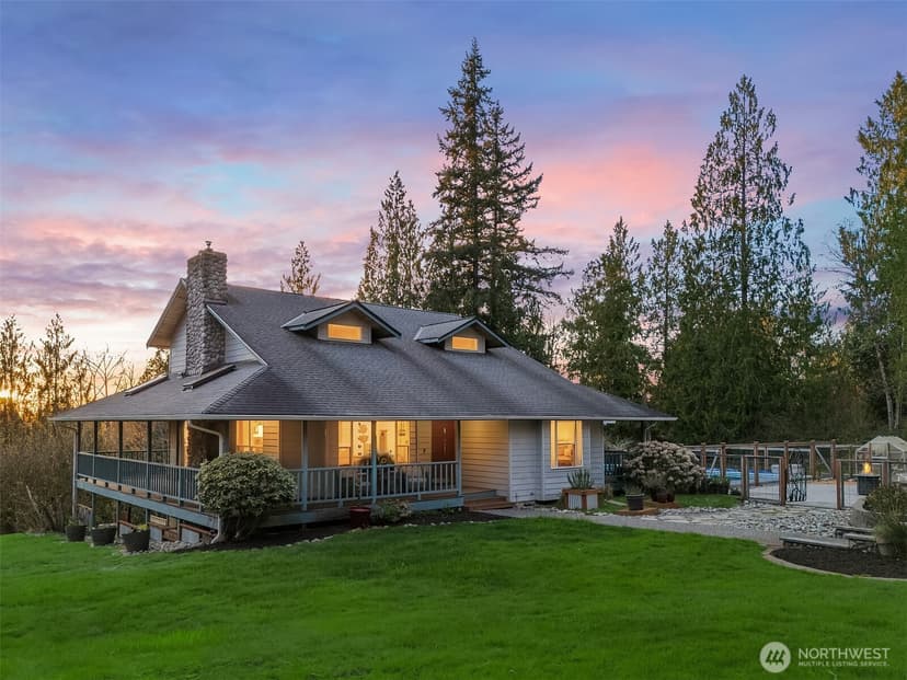 Property photo for 22428 107th Avenue NE, Arlington