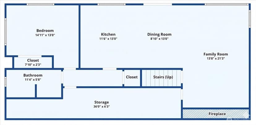 Property photo for 612 View Place, Edmonds photo 40