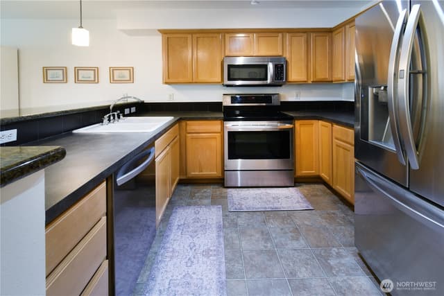 Property photo for 12534 15th Avenue NE #12, Seattle photo 5