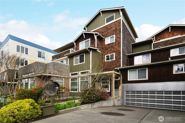 Property photo for 12534 15th Avenue NE #12, Seattle