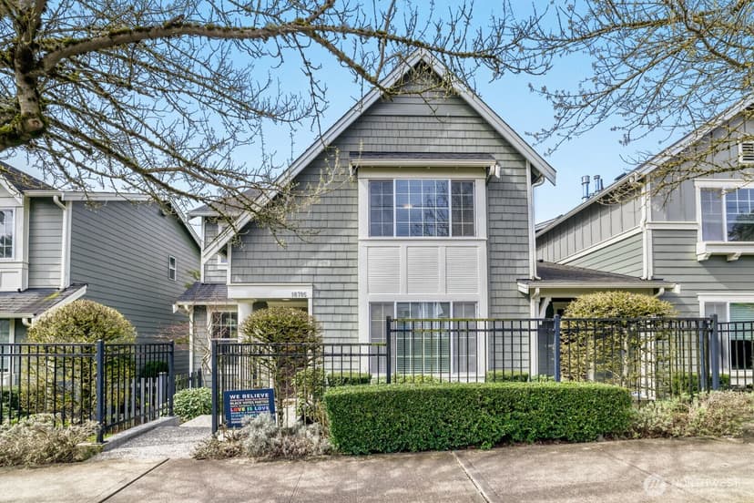 Property photo for 18705 101st Avenue NE #3, Bothell