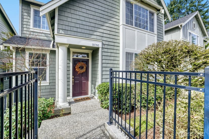 Property photo for 18705 101st Avenue NE #3, Bothell photo 2
