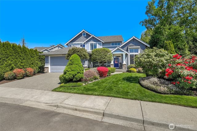 Property photo for 5440 NE 2nd Court, Renton